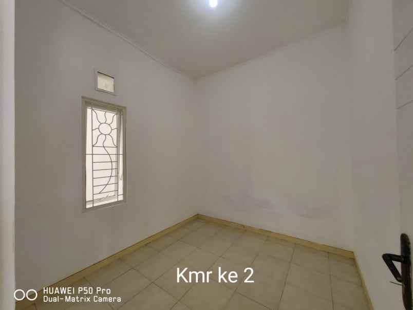 rumah sukolilo dian regency surabaya 1 lantai