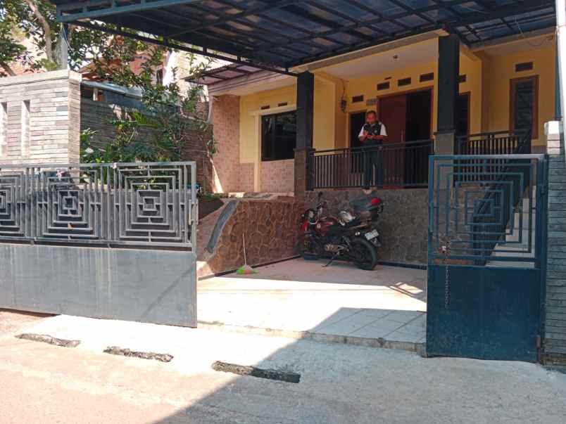 rumah termurah di pasir impun