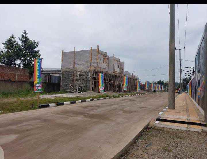 rumah terusan cibaduyut bandung