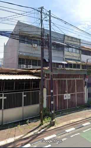 sewa ruko di cideng duri pulo gambir jakarta pusat