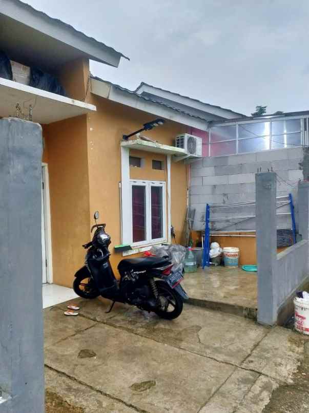 takeover rumah pribadi tanpa perantara