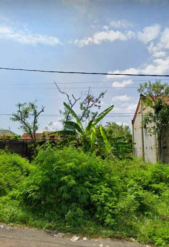 tanah bonus rumah walet di kota majalengka jawa barat