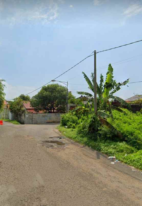 tanah bonus rumah walet di kota majalengka jawa barat