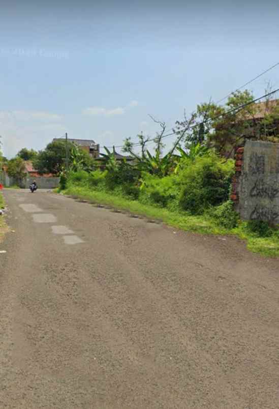 tanah bonus rumah walet di kota majalengka jawa barat