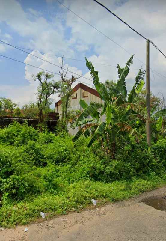 tanah bonus rumah walet di kota majalengka jawa barat