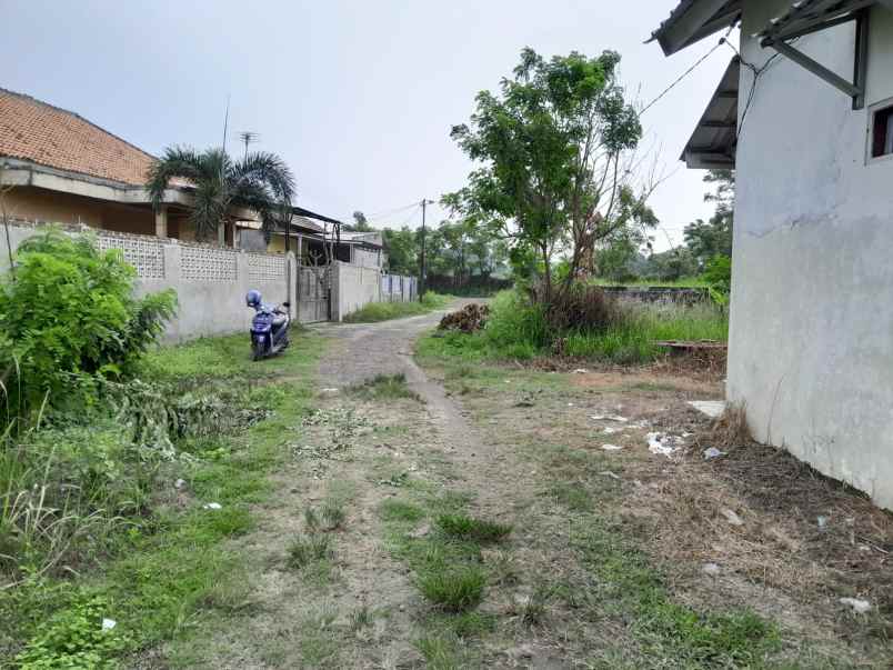 tanah dekat kampus untirta terminal pakupatan