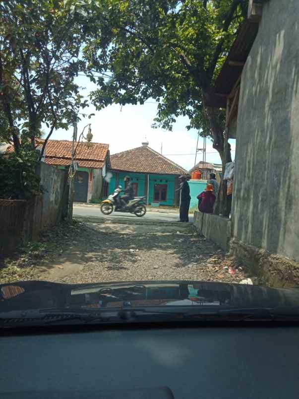 tanah kahrikil ciseeng bogor