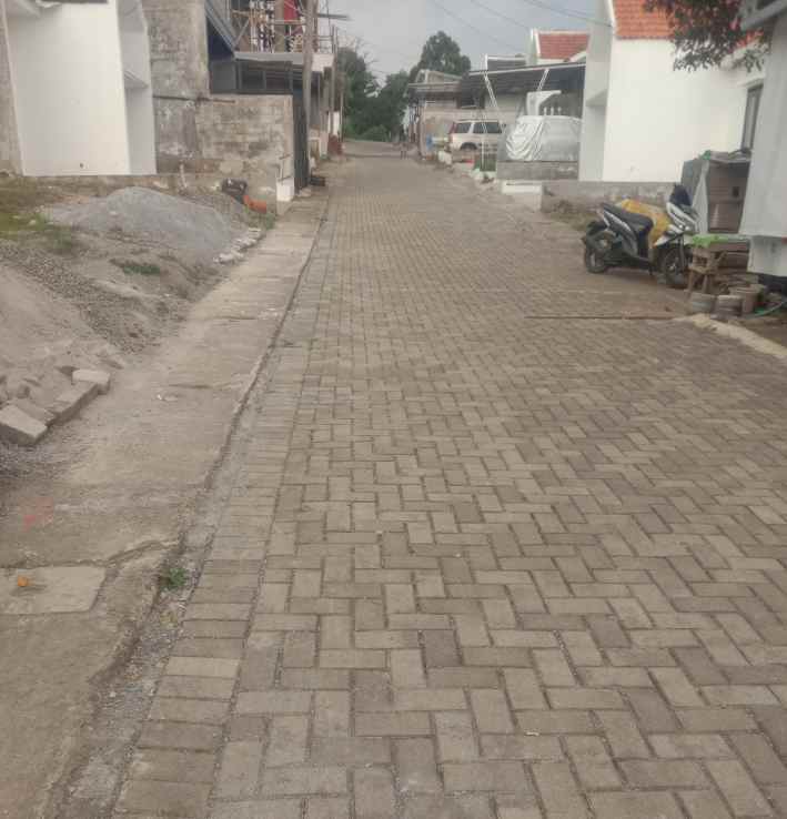 tanah kavling bandung barat tanpa bi checking