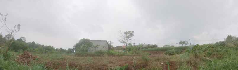 tanah kavling di dalam komplek