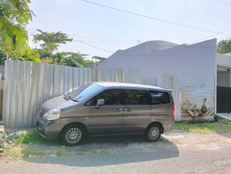 tanah lingkungan elite tengger dekat akpol