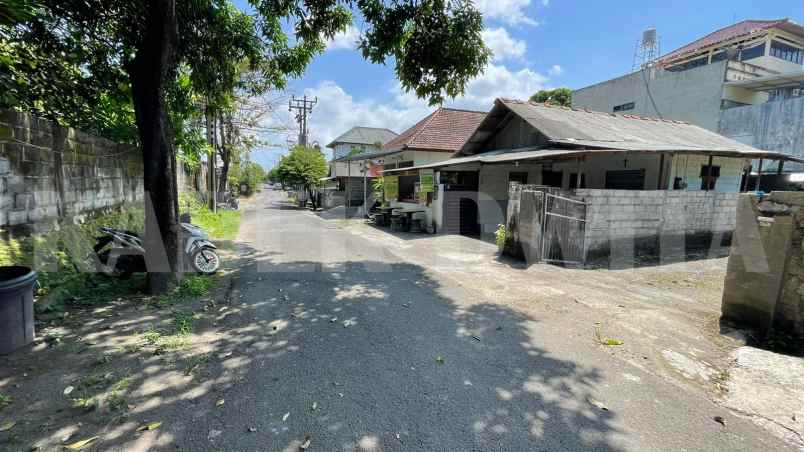 tanah murah jalan badak renok dekat drupadi dewi madri