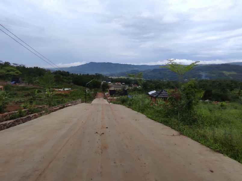 tanah sukajaya sukamakmur bogor