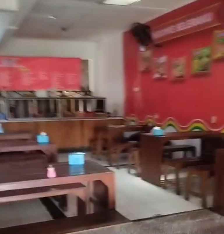 tempat usaha banyumanik semarang