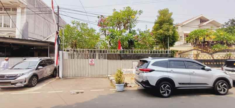 turun harga rumah kompleks elit strategis