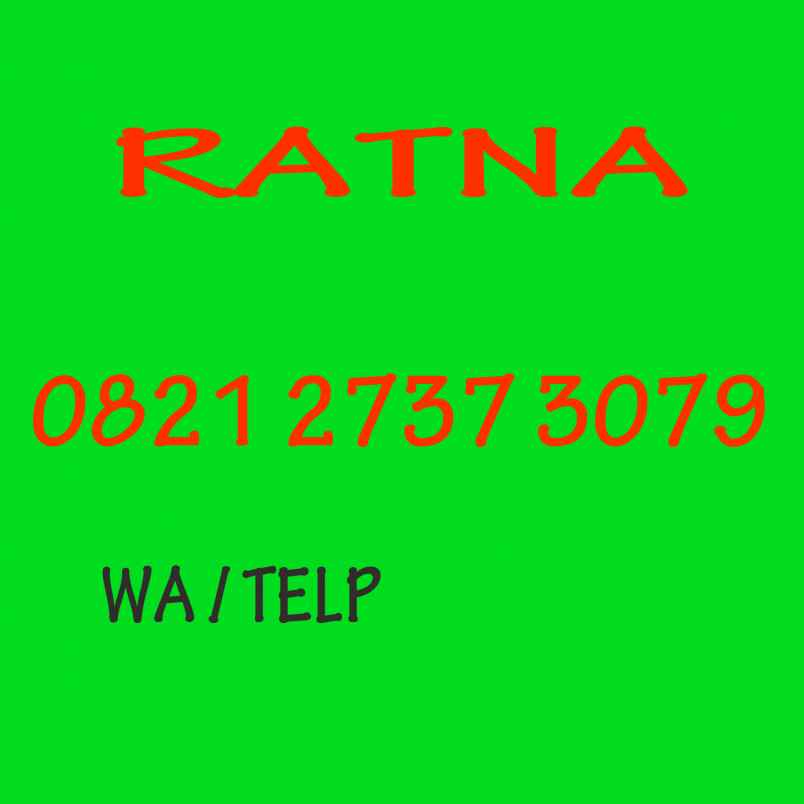 villa dijual dikota batu