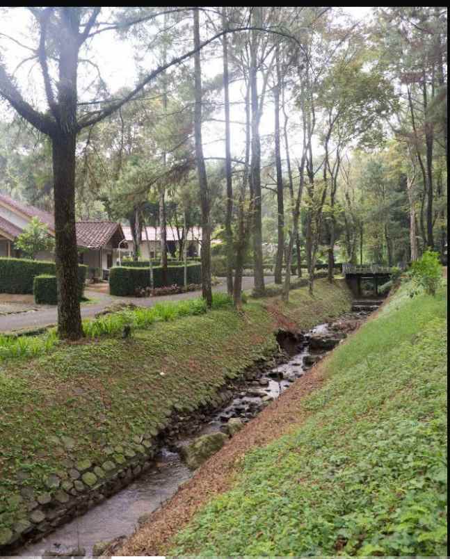 villa grand trawas boulevard furnish