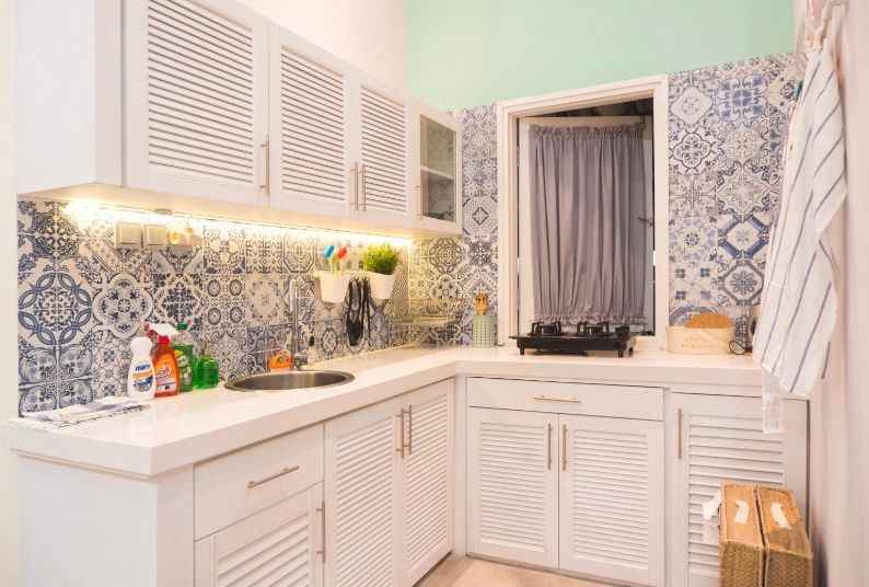 villa grand trawas boulevard furnish