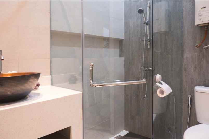 villa grand trawas boulevard furnish