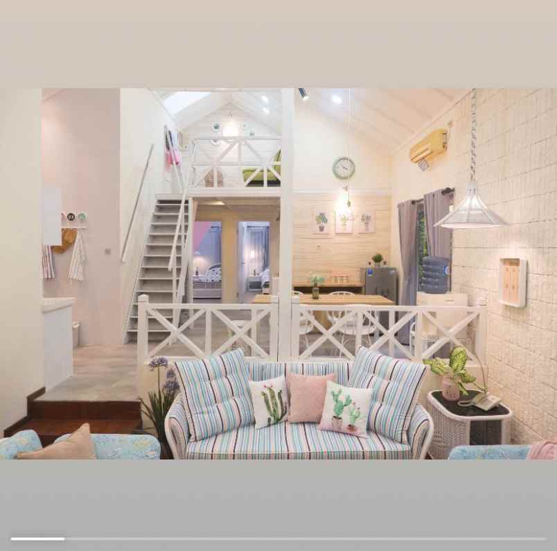 villa grand trawas boulevard furnish