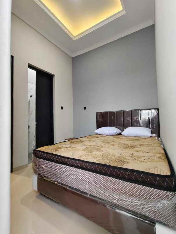 villa murah kota batu