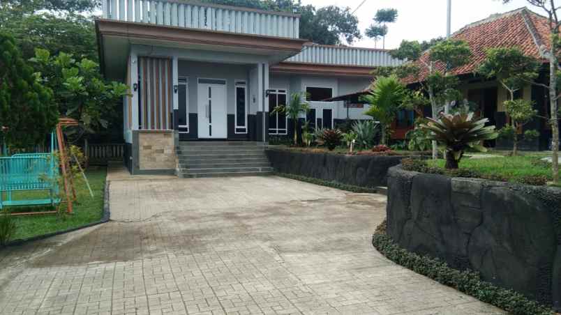 villa siapp huni buat usaha investasi