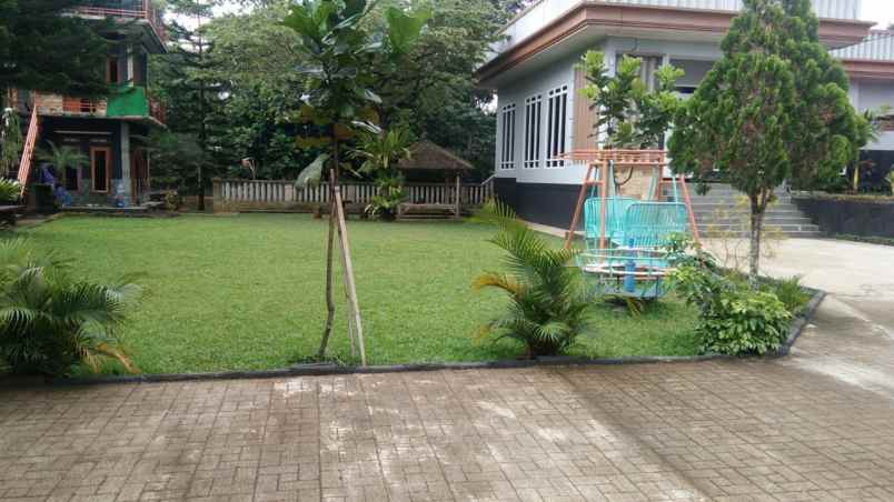 villa siapp huni buat usaha investasi