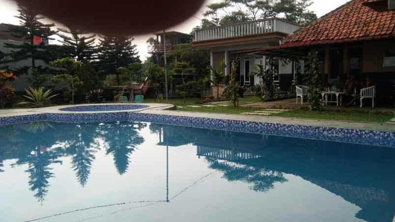 villa siapp huni buat usaha investasi