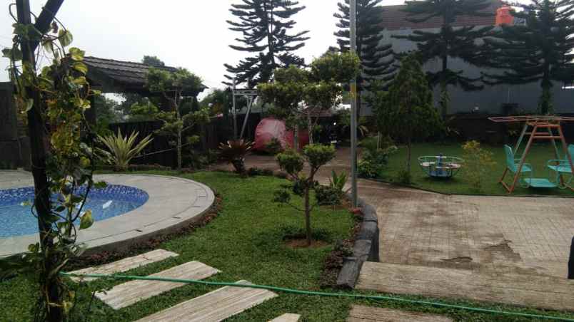 villa siapp huni buat usaha investasi