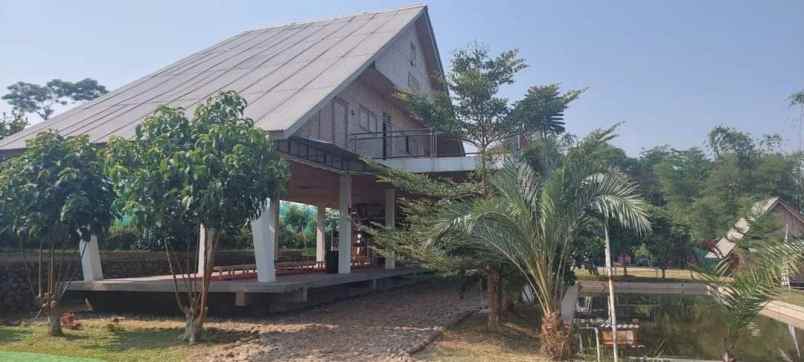 villa wisata bandung soreang banjaran