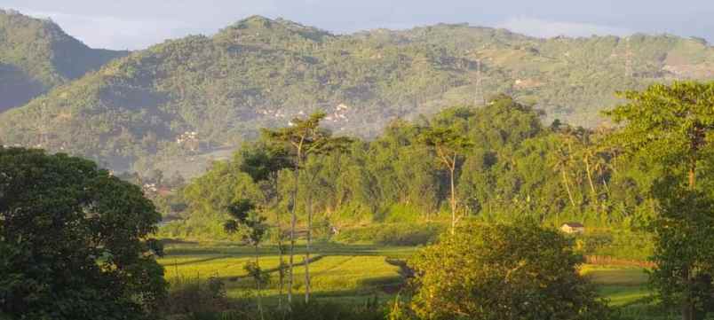 villa wisata bandung soreang banjaran