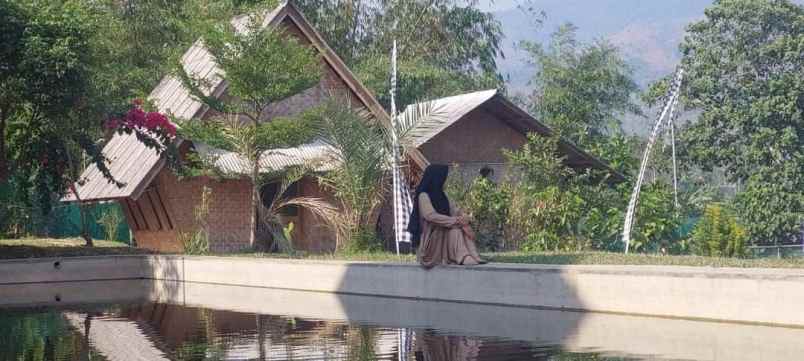 villa wisata bandung soreang banjaran