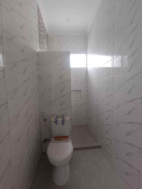 1 unit rumah di the socotra townhouse cipadu jaya