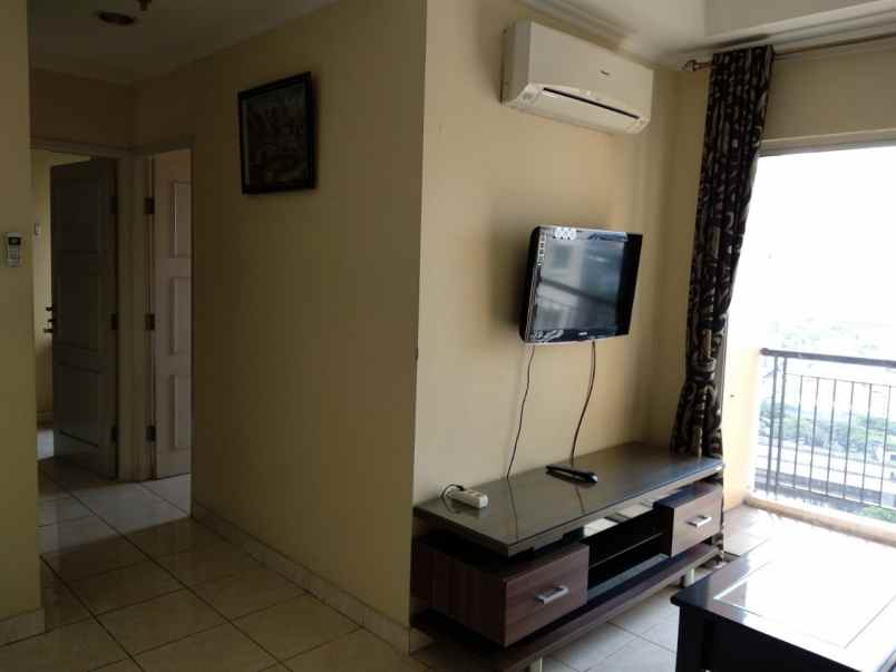 apartemen apartement city home moi