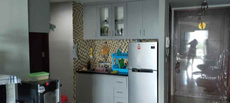 apartemen apartement sherwood