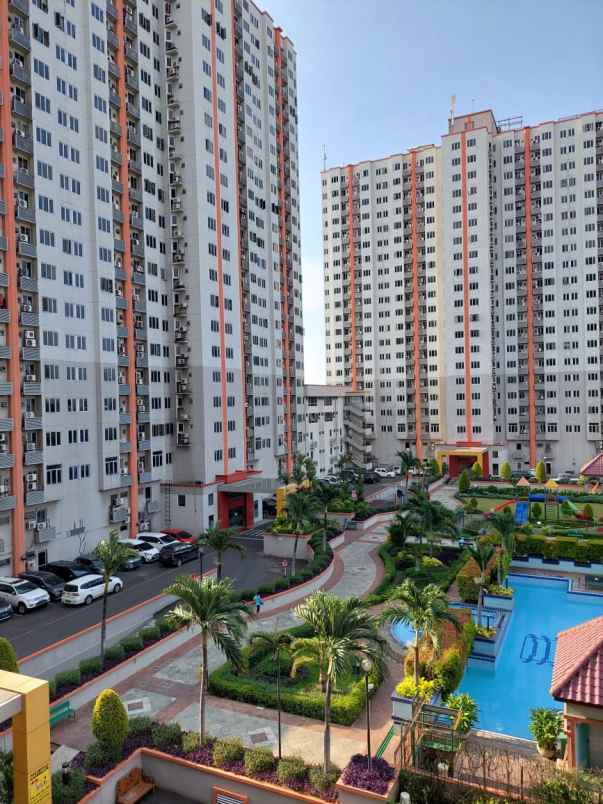 apartemen boulverad raya kelapa