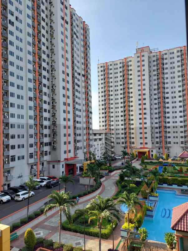 apartemen boulverad raya kelapa