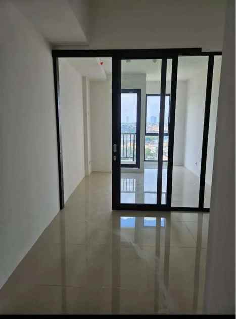 apartemen double studio ciputra vittorio wiyung