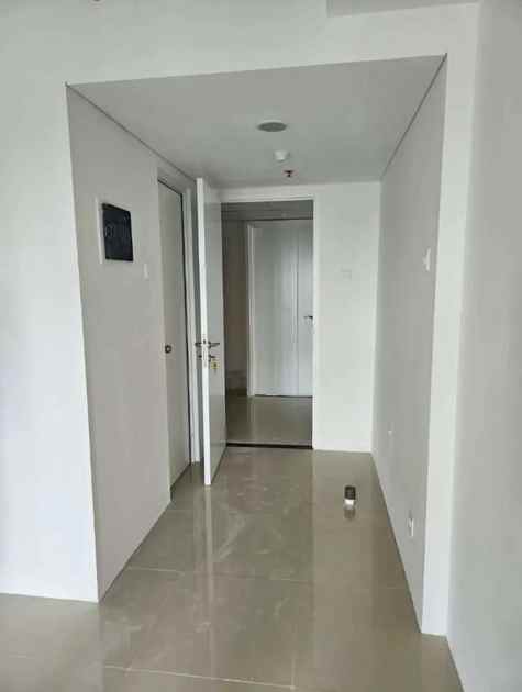 apartemen double studio ciputra vittorio wiyung