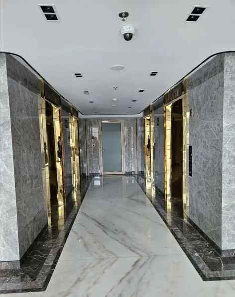 apartemen double studio ciputra vittorio wiyung