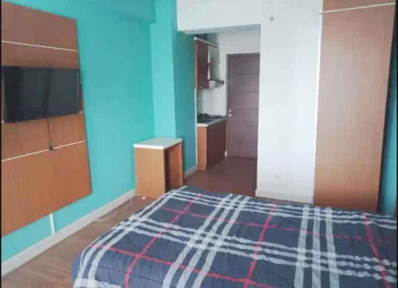 apartemen easton park jatinangor 300 jutaan jual cepat