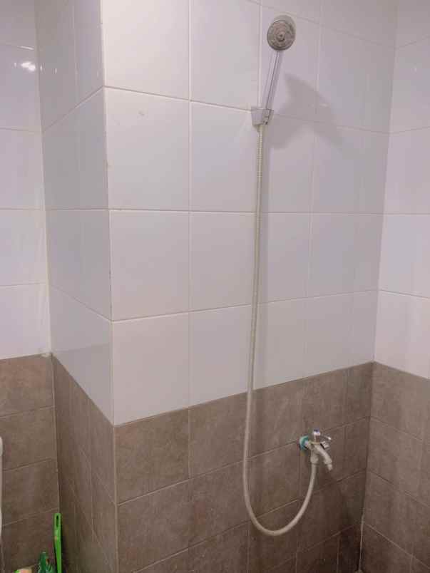 apartemen green pramuka 2 bed room fully furnish