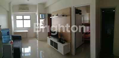 apartemen gunawangsa merr 2br furnished view pool