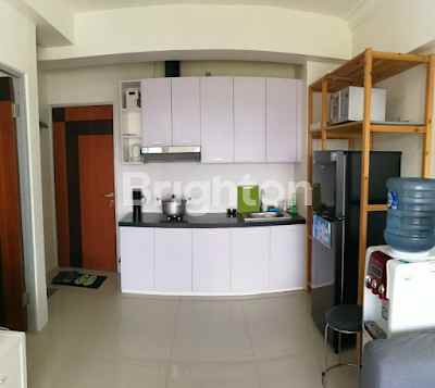 apartemen gunawangsa merr 2br furnished view pool