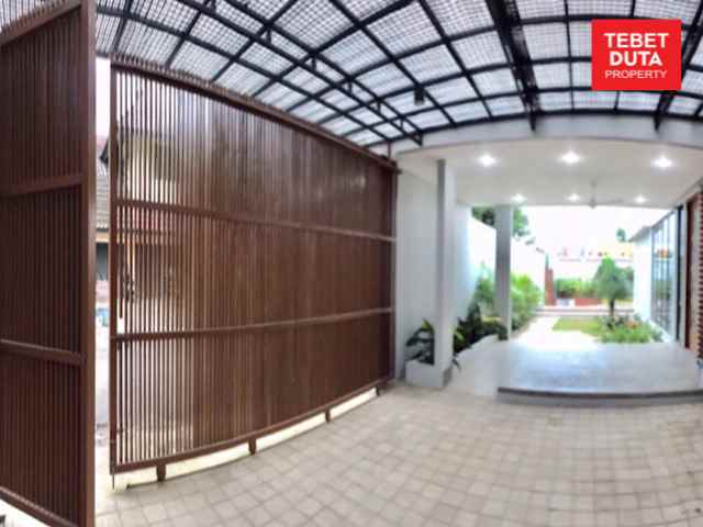 apartemen jati padang