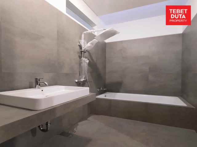 apartemen jati padang