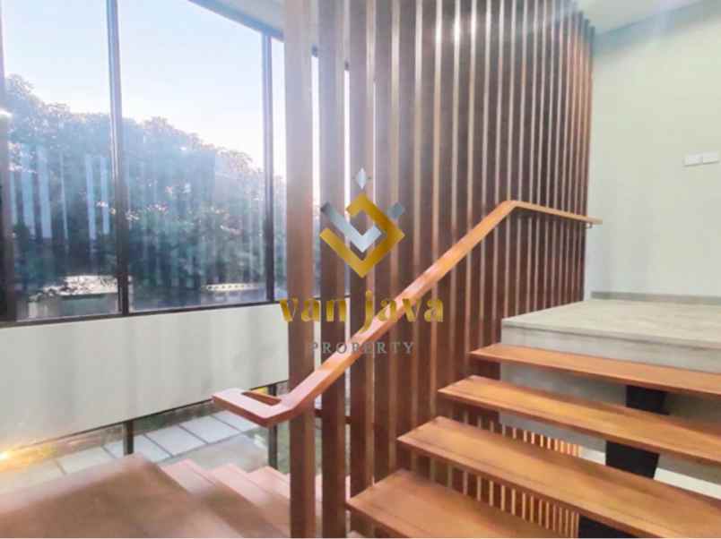 apartemen jati padang