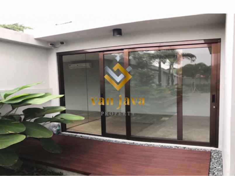 apartemen jati padang