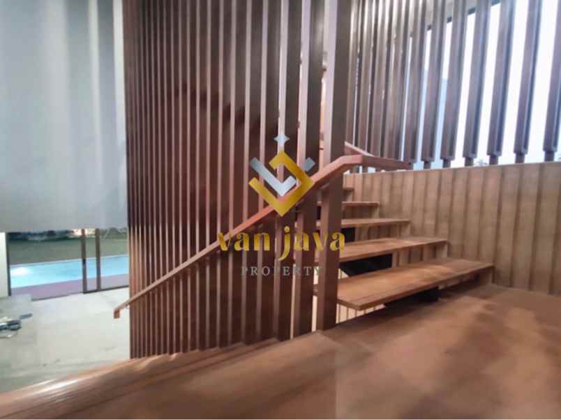 apartemen jati padang