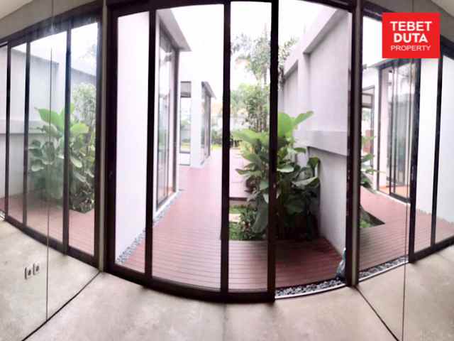 apartemen jati padang