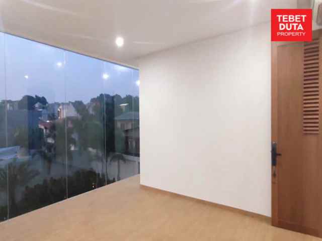 apartemen jati padang